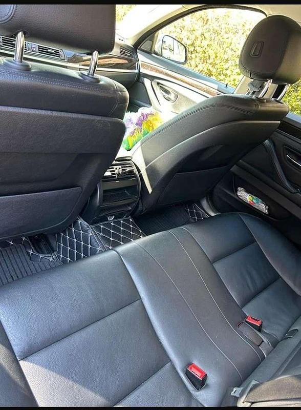 Gebraucht BMW 525 218 PS (160 kW) 2014 Kombi