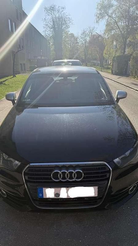 Second-hand Audi A1 Ambition 122 CP (89 kW) 2011 Hatchback