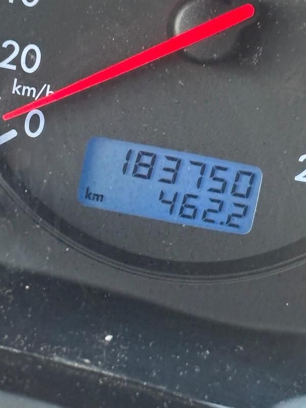 Gebraucht VW Golf IV 105 PS (77 kW) 2001 Grau Kombi