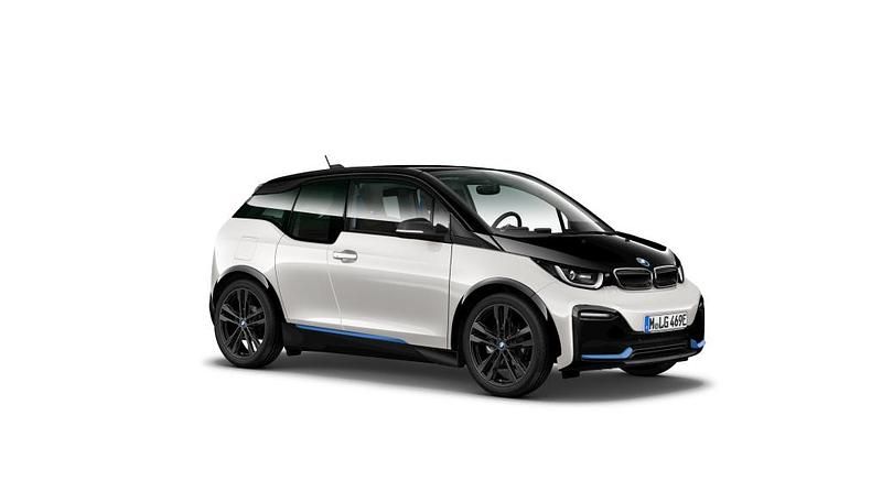 Gebraucht BMW i3 135 kW (184 PS) 2025 Kleinwagen