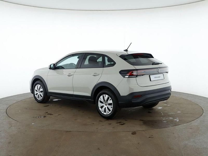 Neu VW Taigo 95 PS (69 kW) 2026 Ascotgrau SUV