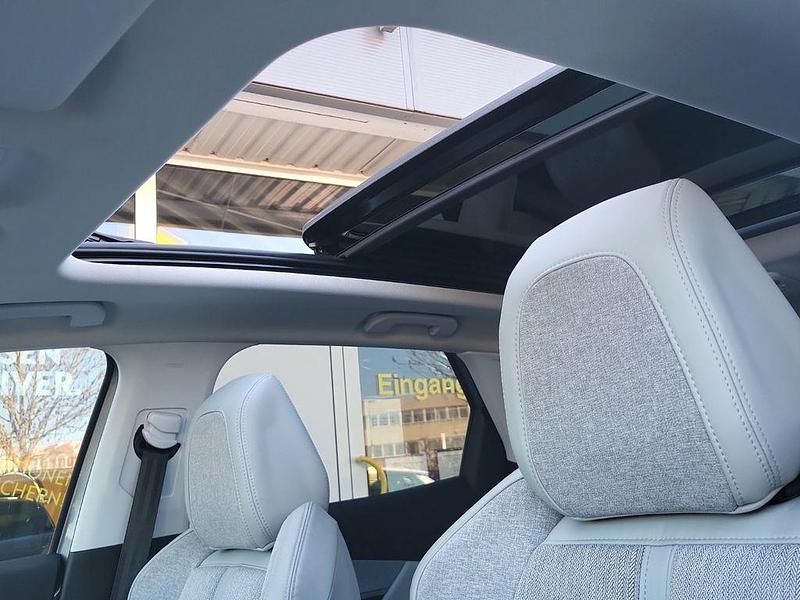 Gebraucht Peugeot 3008 Allure 150 PS (110 kW) 2017 Grau SUV