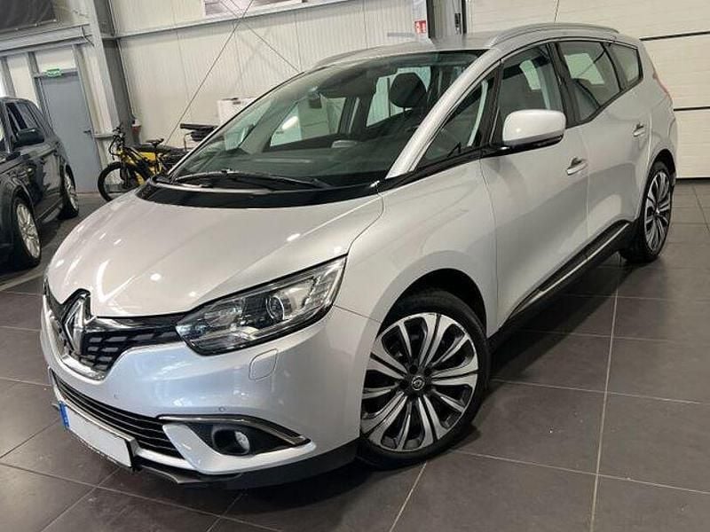 Gebraucht Renault Scénic IV 88 PS (64 kW) 2019 Andere Van / Kleinbus