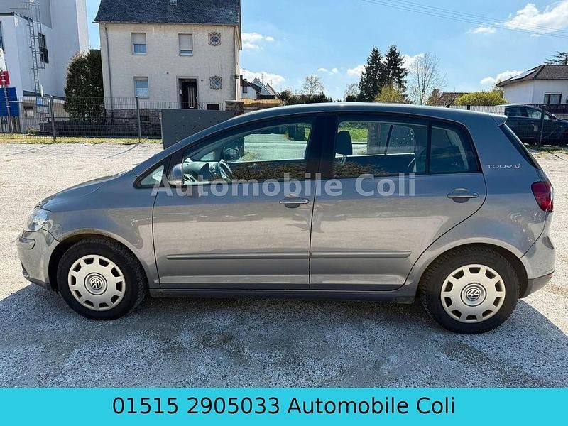 Gebraucht VW Golf V 105 PS (77 kW) 2007 Grau Limousine