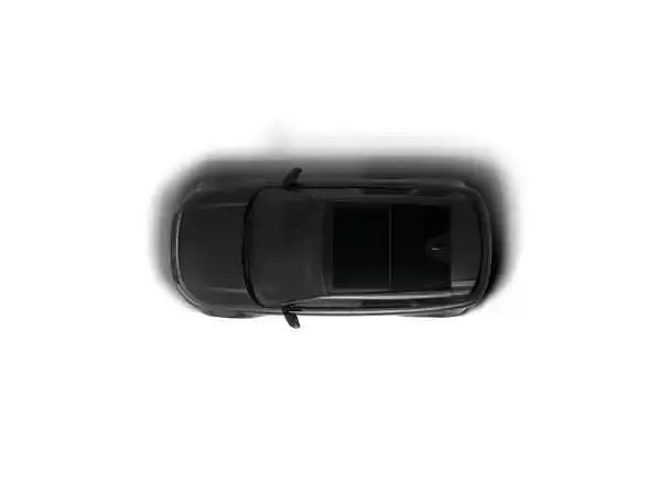 Neu Land Rover Range Rover evoque 269 PS (197 kW) 2025 Santorini black (schwarz) SUV