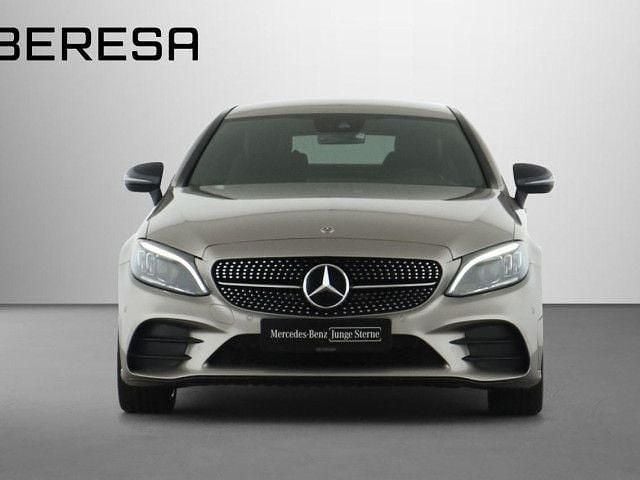 Gebraucht 2018 Mercedes C300 | 33.480 € (Teuer) - Bild 1/4