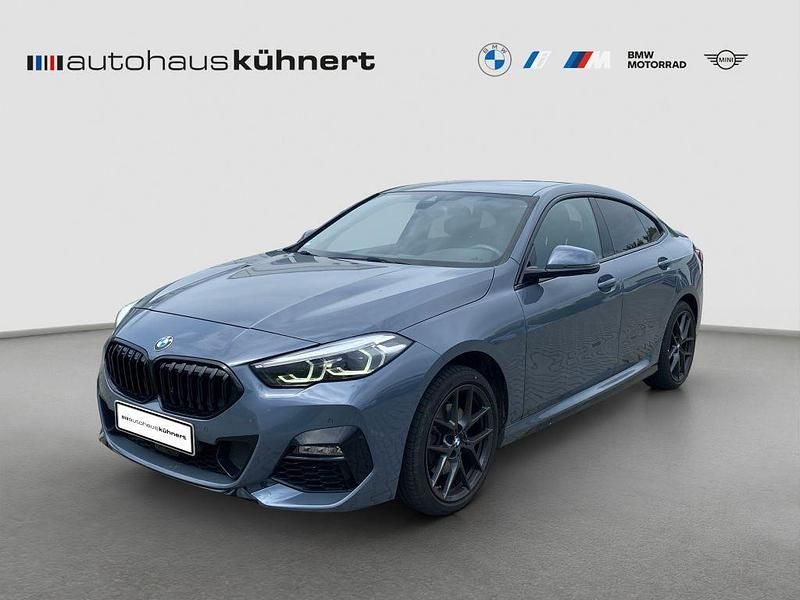 Bmw individual storm bay meta Gebraucht 2021 BMW 218 M Sport Coupé | 25.585 € (Fairer Preis) - Bild 1/4