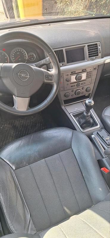 Second-hand Opel Vectra 2008 Break