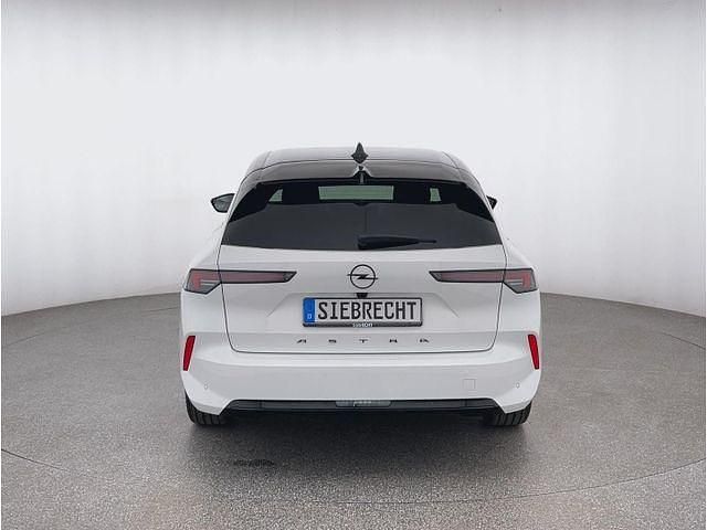 Neu Opel Astra 131 PS (96 kW) 2025 Kombi