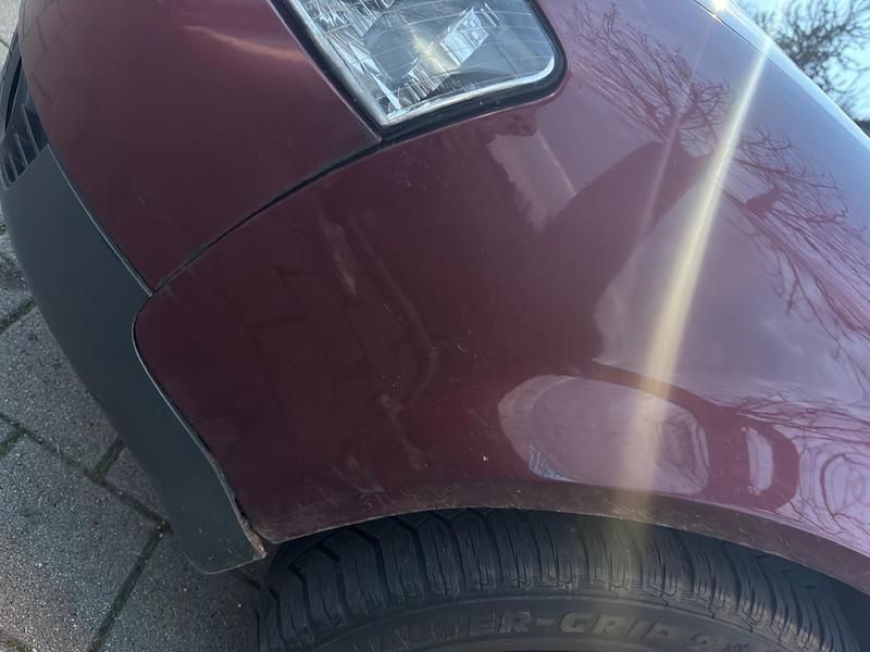 Gebraucht Audi A4 101 PS (74 kW) 2002 Rot Kombi