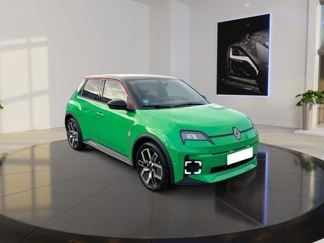 Andere Gebraucht 2024 Renault R5 Techno Kleinwagen | 34.915 € (Etwas zu teuer) - Bild 1/1