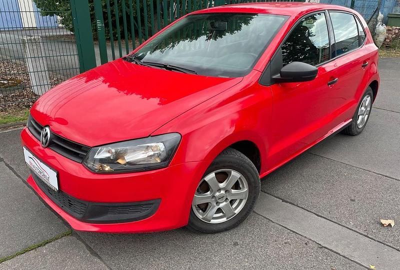 Other Gebraucht 2009 VW Polo Team Limousine | 4.400 € (Fairer Preis) - Bild 1/4