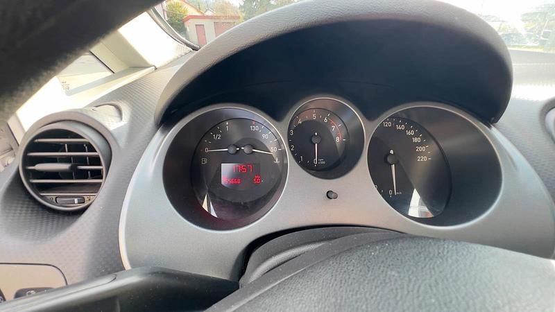 Gebraucht Seat Altea 102 PS (75 kW) 2007 Weiß Kleinwagen