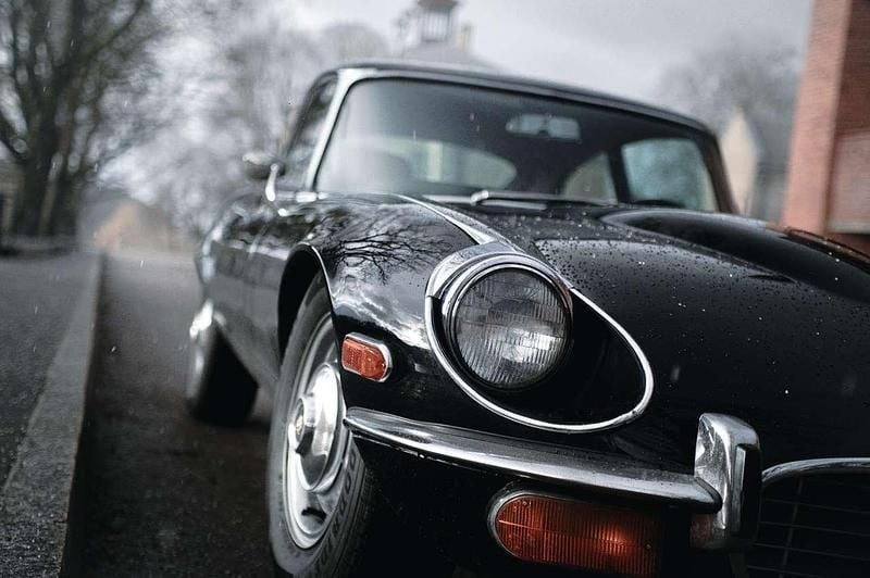 Gebraucht Jaguar E-Type 343 PS (252 kW) 1973