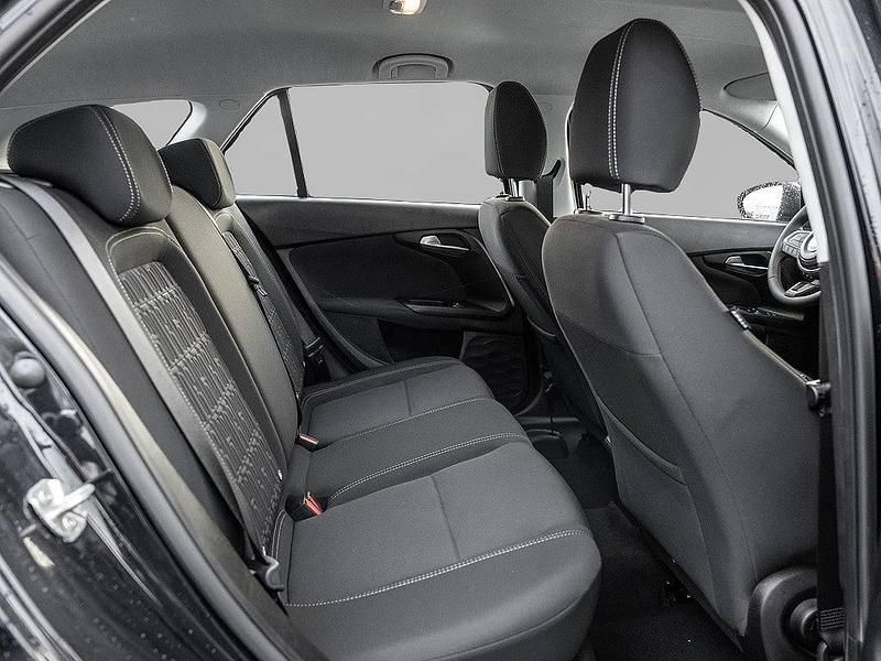 Gebraucht Fiat Tipo 131 PS (96 kW) 2023 Schwarz Kombi