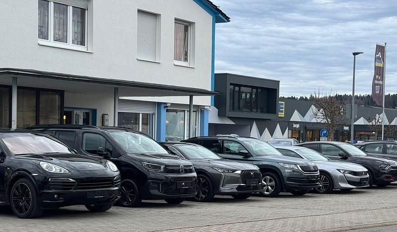 Gebraucht Seat Leon Reference 102 PS (75 kW) 2009 Schwarz Kleinwagen