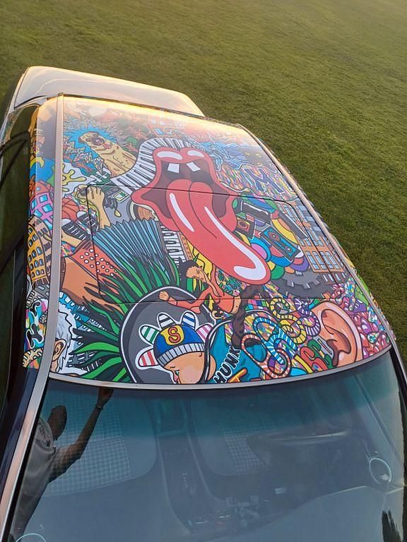 Gebraucht Mercedes 200 136 PS (100 kW) 1995 Blau Limousine