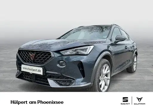 Używany Cupra Formentor 204 KM (150 kW) 2023 Szary SUV