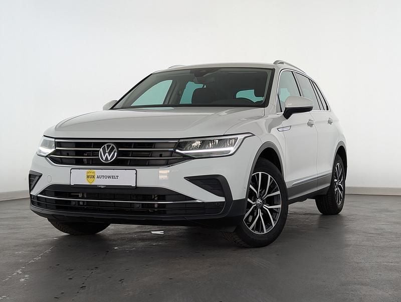 Gebraucht VW Tiguan Life 150 PS (110 kW) 2023 SUV