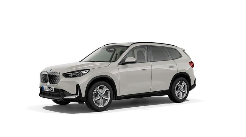 Neu 2025 BMW iX1 Shadowline SUV | 47.350 € (Etwas zu teuer) - Bild 1/2