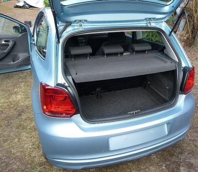 Gebraucht VW Polo 75 PS (55 kW) 2010 Andere farben Kleinwagen