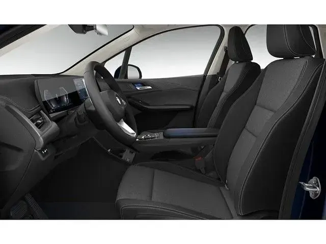Gebraucht BMW 220 Active Tourer 170 PS (125 kW) 2025 Blau Van / Kleinbus