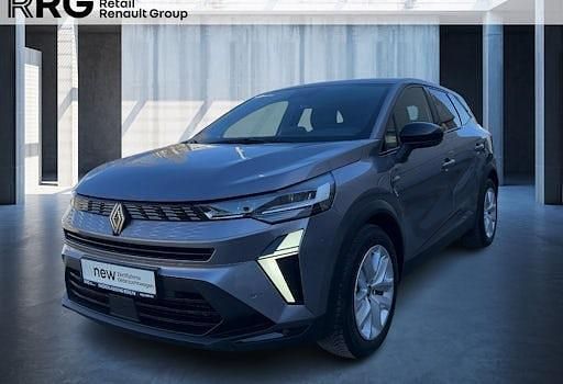 Gebraucht Renault Symbioz Evolution 143 PS (105 kW) 2025 Grau SUV