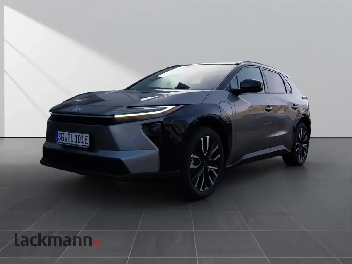 Gebraucht Toyota bZ4X Lounge 253 kW (345 PS) 2026 SUV