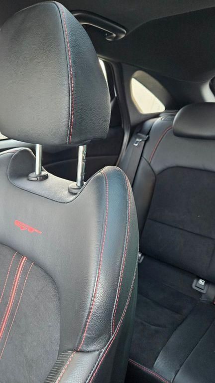 Gebraucht Kia ProCeed GT 204 PS (150 kW) 2019 Weiß Kombi