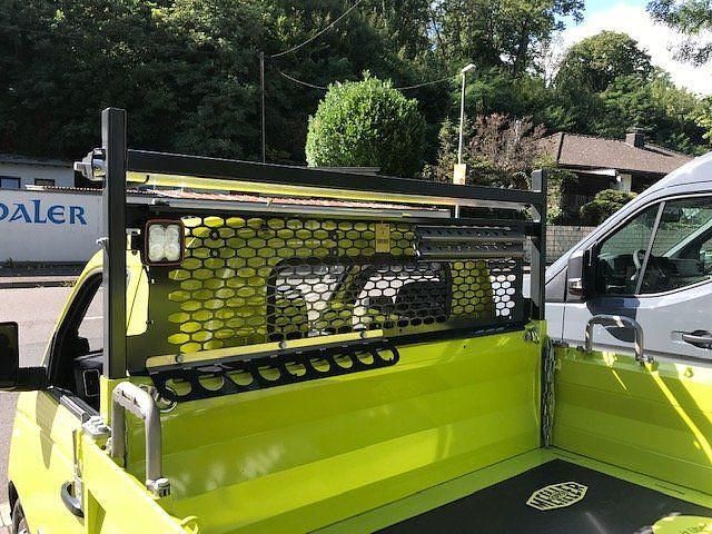 Neu Piaggio Porter 106 PS (77 kW) 2025 Grün Limousine