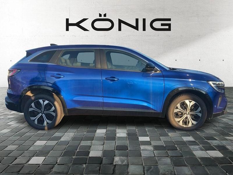 Gebraucht Renault Austral Equilibre 140 PS (102 kW) 2023 Blau SUV