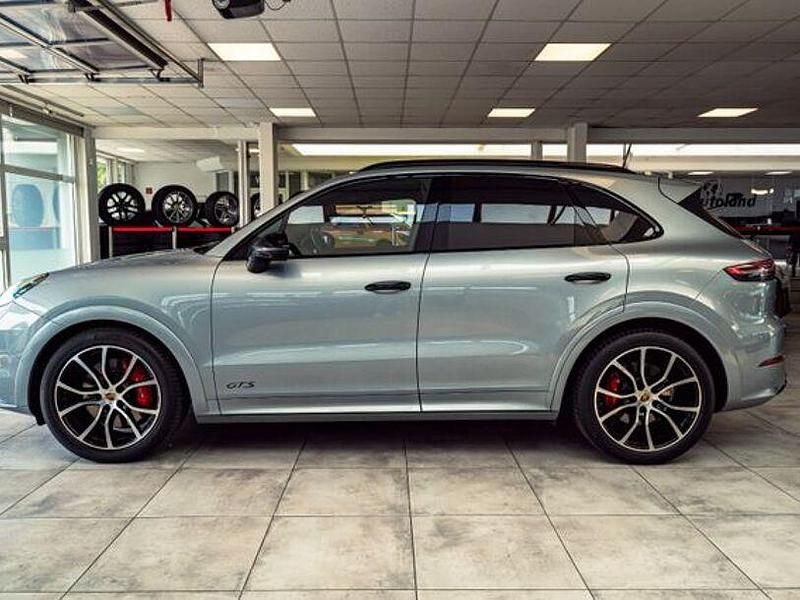 Gebraucht Porsche Cayenne 460 PS (338 kW) 2022 Andere SUV