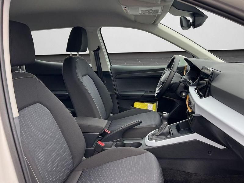 Gebraucht Seat Arona Style 116 PS (85 kW) 2024 Weiß SUV