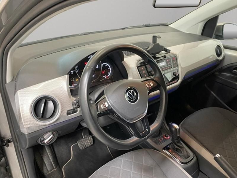 Gebraucht VW e-up! move up! 61 kW (83 PS) 2022 Kleinwagen