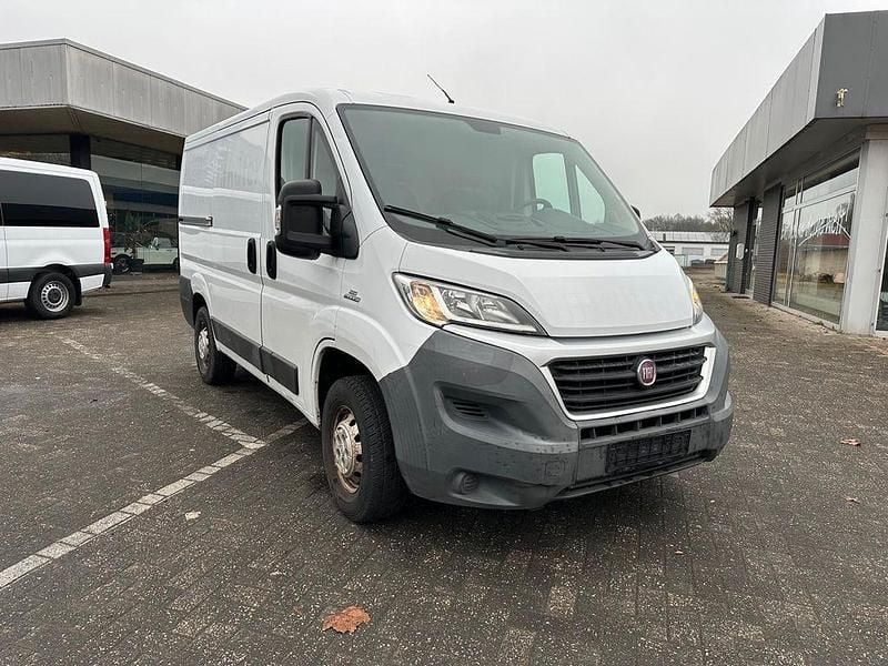 Gebraucht 2015 Fiat Ducato Van | 4.900 € (Superpreis) - Bild 1/4