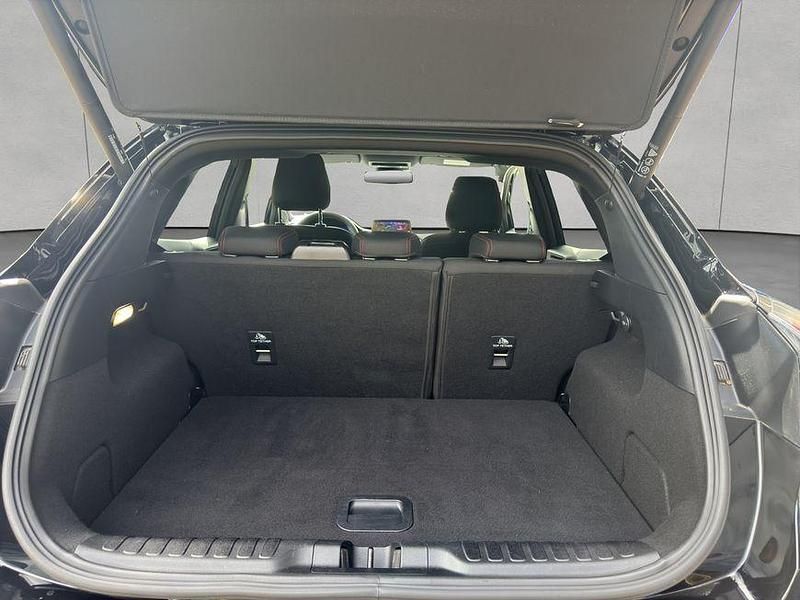 Gebraucht Ford Puma ST-Line 155 PS (114 kW) 2023 Schwarz SUV