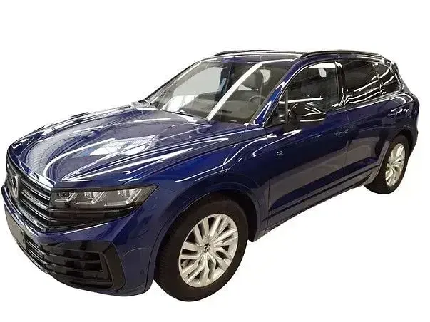 Gebraucht VW Touareg R 462 PS (339 kW) 2025 Andere SUV