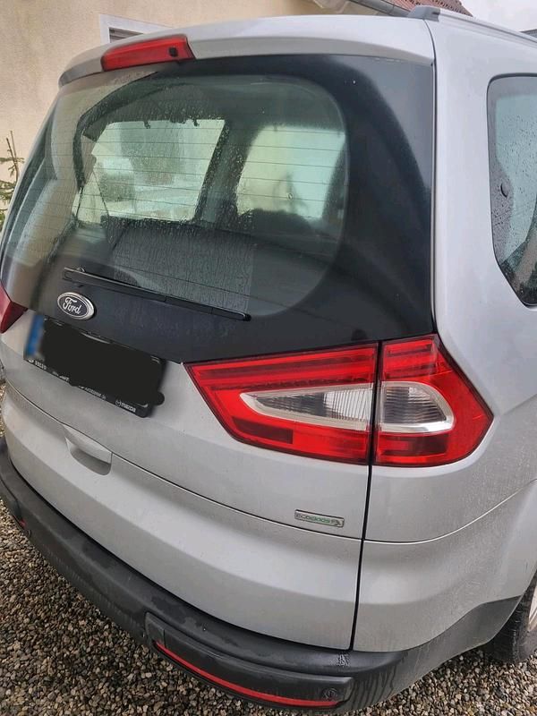 Occasion Ford Galaxy Trend 160 ch (117 kW) 2014 Argent Monospace