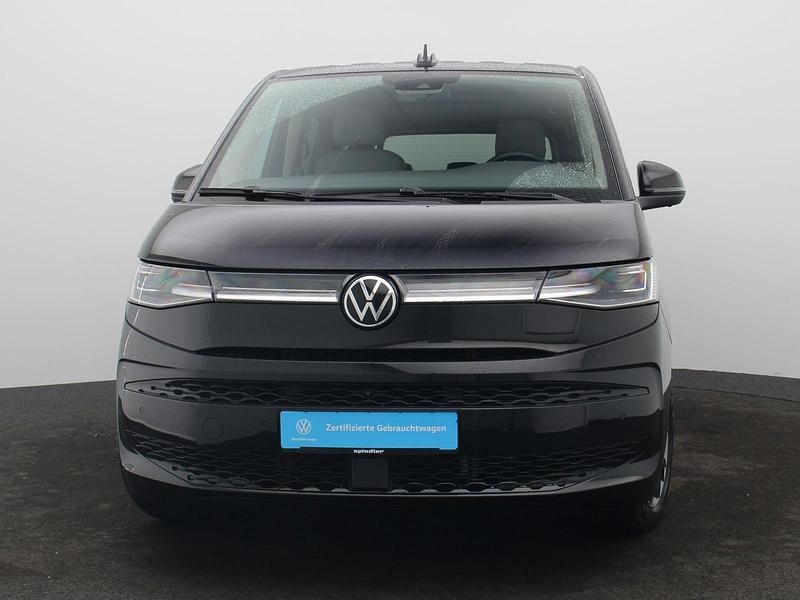 Gebraucht VW Multivan Style 245 PS (180 kW) 2025 Schwarz Van