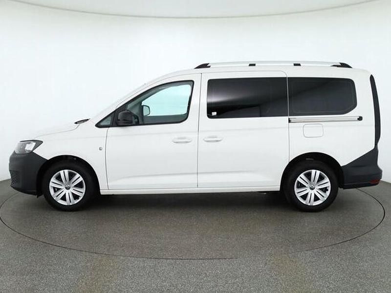 Gebraucht VW Caddy Maxi 114 PS (83 kW) 2024 Andere Van / Kleinbus
