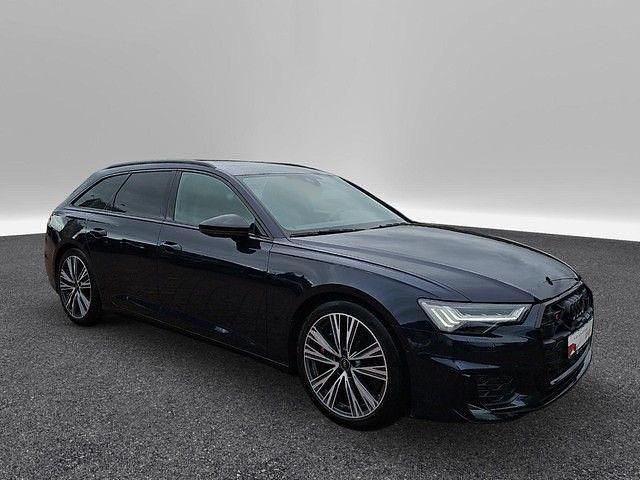 Gebraucht Audi S6 Sport 344 PS (253 kW) 2024 Blau Kombi
