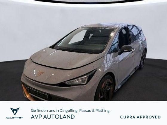 Gebraucht Cupra Born e-Boost 169 kW (231 PS) 2023 Grau Kleinwagen