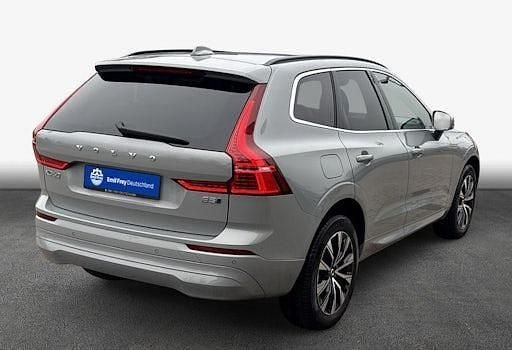 Gebraucht Volvo XC60 Core 250 PS (183 kW) 2024 Grau SUV