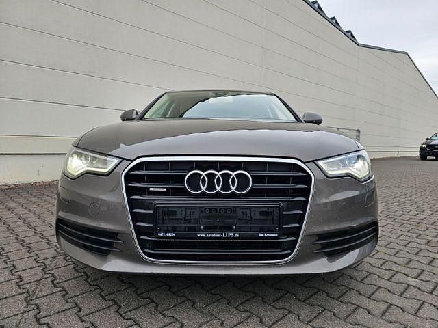 Gebraucht Audi A6 Basis 245 PS (180 kW) 2011 Kombi