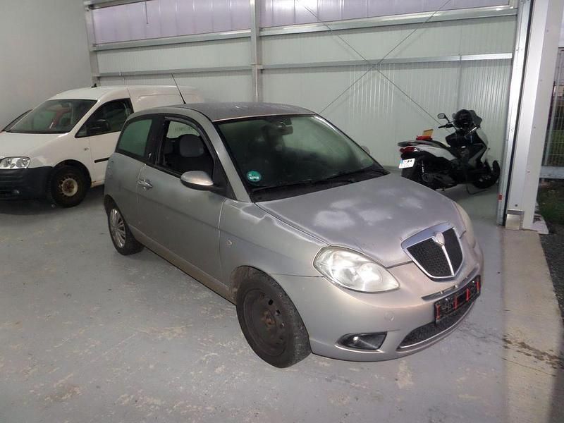 Gebraucht 2007 Lancia Ypsilon Kleinwagen | 1.499 € (Fairer Preis) - Bild 1/4