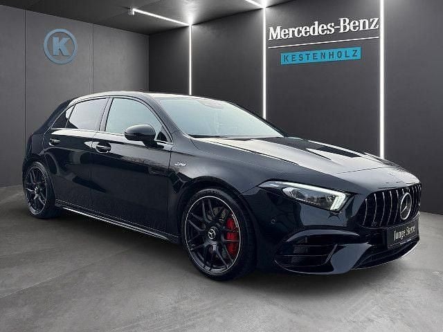 Gebraucht 2020 Mercedes A45 AMG AMG | 49.990 € (Guter Preis) - Bild 1/4