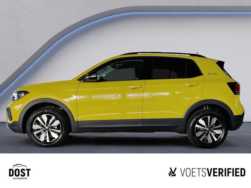 Gebraucht VW T-Cross Life 116 PS (85 kW) 2025 SUV