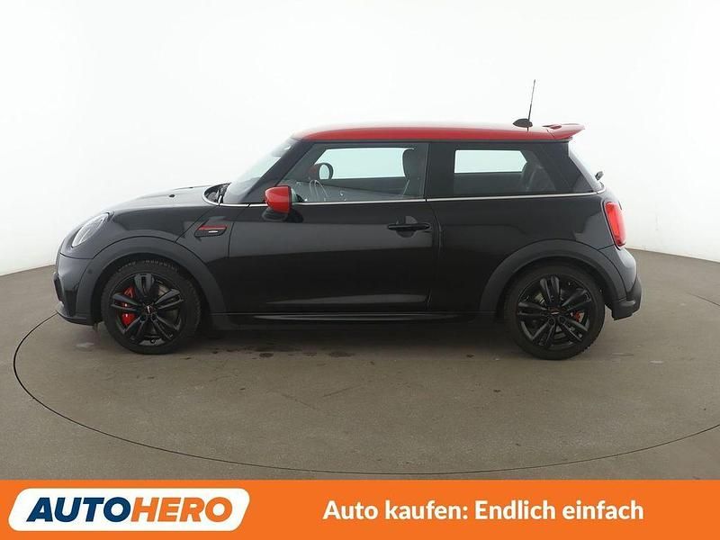 Gebraucht Mini John Cooper Works 231 PS (169 kW) 2022 Schwarz Kleinwagen