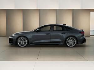 Neu Audi RS5 639 PS (469 kW) 2026 Grau (magnetgrau) Coupé