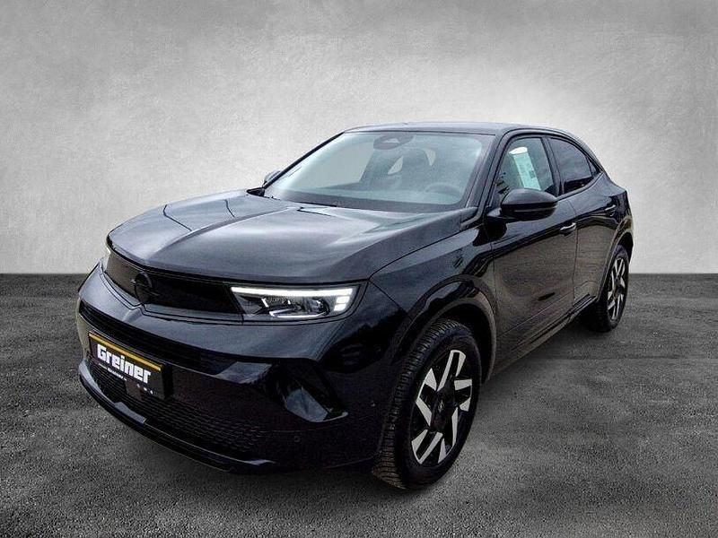 Gebraucht Opel Mokka 131 PS (96 kW) 2025 Karbon schwarz (metallic) SUV